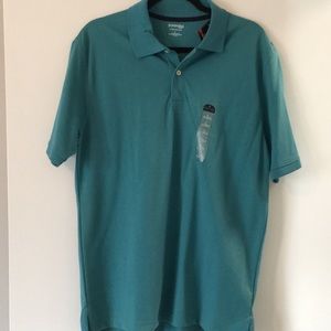 Men’s Polo